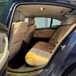 B.M.W. 528I 2.0L AT D/AB 2WD 4DR GAS/D NAV full