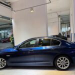 B.M.W. 528I 2.0L AT D/AB 2WD 4DR GAS/D NAV full