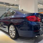 B.M.W. 528I 2.0L AT D/AB 2WD 4DR GAS/D NAV full