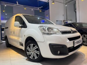 CITROEN BERLINGO L2 1.6 BLUEHDI S&S ETG6