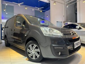 CITROEN BERLINGO L2 1.6 BLUEHDI S&S ETG6