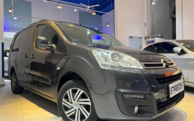 CITROEN BERLINGO L2 1.6 BLUEHDI S&S ETG6