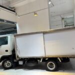 ISUZU NHR87AUE4AA MT full