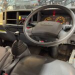 ISUZU NHR87AUE4AA MT full