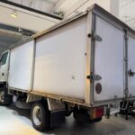 ISUZU NHR87AUE4AA MT full