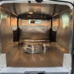 RENAULT TRAFIC 1.6L DCI MT EU6 SWB full