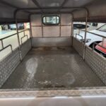 NISSAN CABSTAR SINGLE CAB MT full