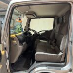 NISSAN CABSTAR SINGLE CAB MT full