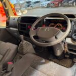 NISSAN CABSTAR SINGLE CAB MT full