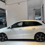 MERCEDES BENZ B200 PROGRESSIVE (R18 LED) full