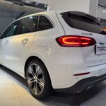 MERCEDES BENZ B200 PROGRESSIVE (R18 LED) full