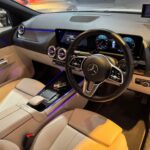 MERCEDES BENZ B200 PROGRESSIVE (R18 LED) full