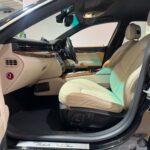 MASERATI QUATTROPORTE S full