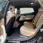 MASERATI QUATTROPORTE S full