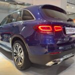 MERCEDES BENZ GLC200 (R18 LED) full