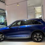 MERCEDES BENZ GLC200 (R18 LED) full