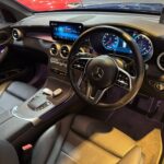 MERCEDES BENZ GLC200 (R18 LED) full