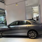 MERCEDES BENZ E250 EXCLUSIVE (R18 LED) full