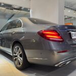 MERCEDES BENZ E250 EXCLUSIVE (R18 LED) full