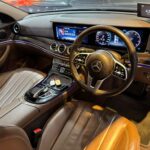 MERCEDES BENZ E250 EXCLUSIVE (R18 LED) full