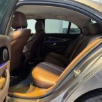 MERCEDES BENZ E250 EXCLUSIVE (R18 LED) full