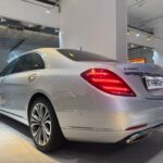 MERCEDES BENZ S450L (R19 LED) full