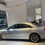 MERCEDES BENZ S450L (R19 LED) full