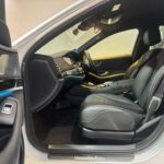 MERCEDES BENZ S450L (R19 LED) full