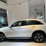 MERCEDES BENZ GLC200 (R18 LED) full