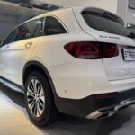 MERCEDES BENZ GLC200 (R18 LED) full