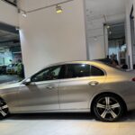 MERCEDES BENZ C180 AVANTGARDE PA BSA full