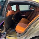 MERCEDES BENZ C180 AVANTGARDE PA BSA full