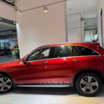 MERCEDES BENZ GLC250 4MATIC (R18 LED) full