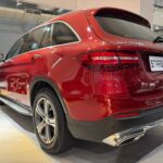 MERCEDES BENZ GLC250 4MATIC (R18 LED) full