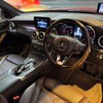 MERCEDES BENZ GLC250 4MATIC (R18 LED) full