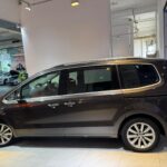 VOLKSWAGEN SHARAN 2.0 TSI 7N24MY full