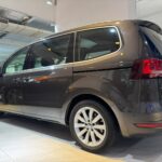 VOLKSWAGEN SHARAN 2.0 TSI 7N24MY full