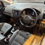 VOLKSWAGEN SHARAN 2.0 TSI 7N24MY full