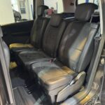 VOLKSWAGEN SHARAN 2.0 TSI 7N24MY full