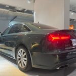 AUDI A6 1.8 TFSI ULTRA (PI) (NAV) full