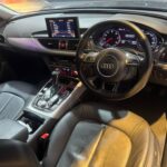 AUDI A6 1.8 TFSI ULTRA (PI) (NAV) full
