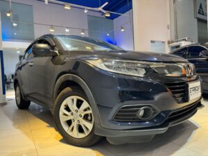 HONDA VEZEL 1.5X CVT