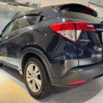 HONDA VEZEL 1.5X CVT full