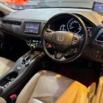 HONDA VEZEL 1.5X CVT full