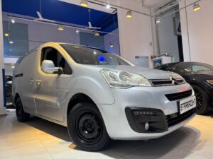 CITROEN BERLINGO L2 1.6 BLUEHDI S&S ETG6