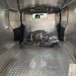 RENAULT TRAFIC 1.6L DCI MT EU6 SWB full