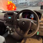 RENAULT TRAFIC 1.6L DCI MT EU6 SWB full