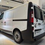 RENAULT TRAFIC 1.6L DCI MT EU6 SWB full