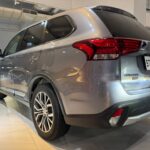 MITSUBISHI OUTLANDER 2.0 CVT full