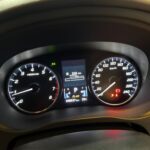 MITSUBISHI OUTLANDER 2.0 CVT full